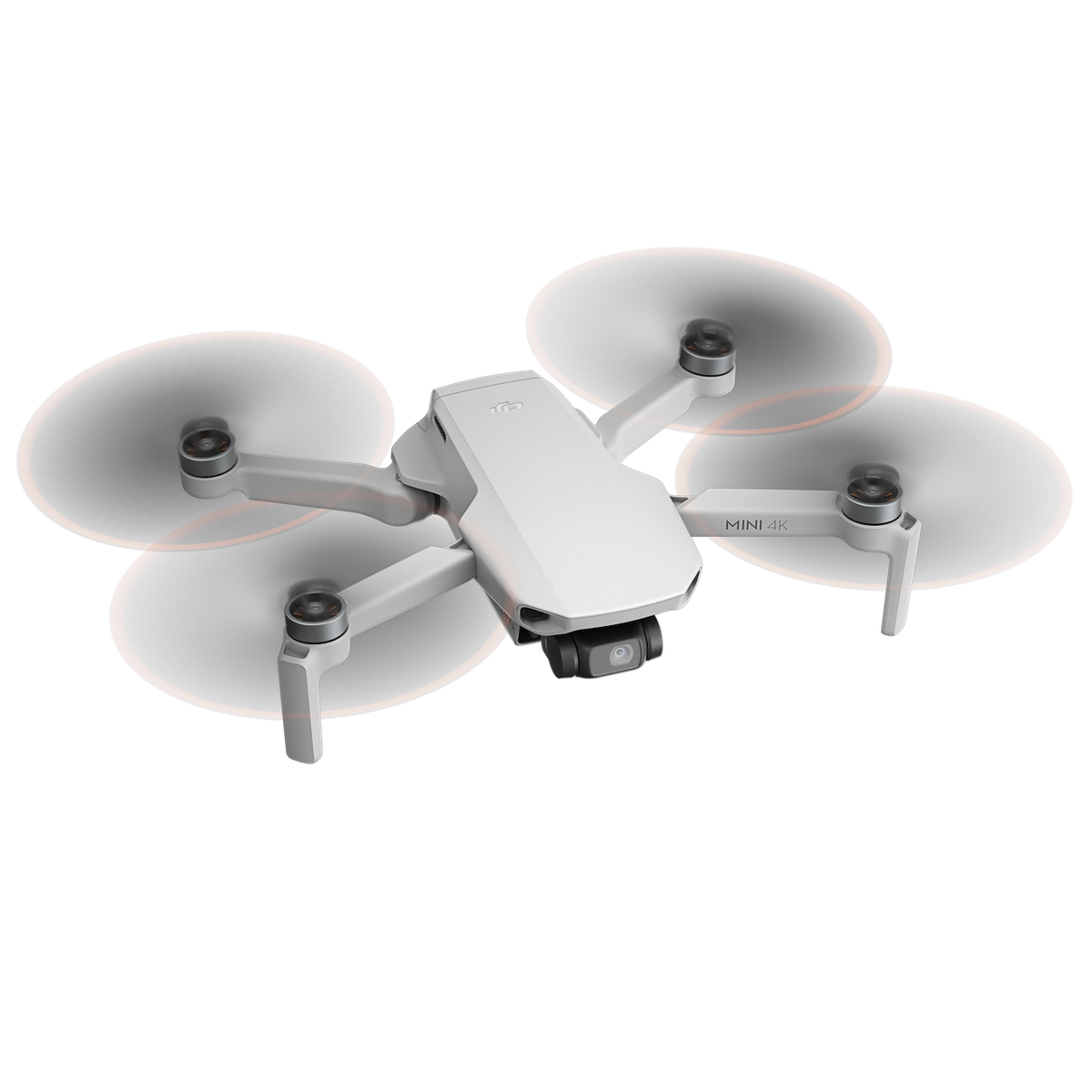 DJI Mini 4K (RC-N1C)