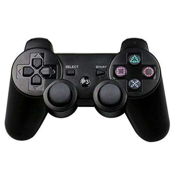 PS 3 Compatible Double Shock Wireless Controller