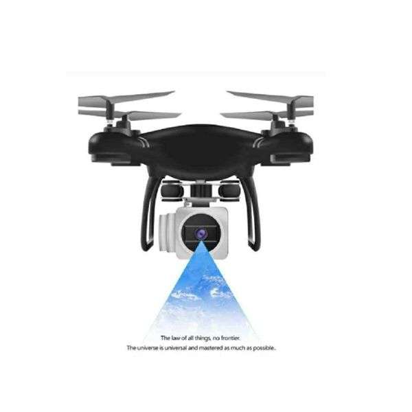 Quadcopter Drone with Camera - Andowl Q-DM6
