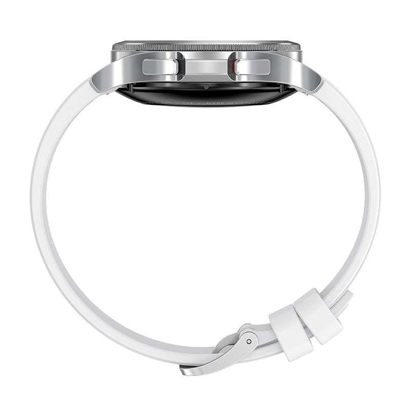 Samsung Galaxy Watch4 Classic (R885) LTE Smartwatch (42mm) - Silver