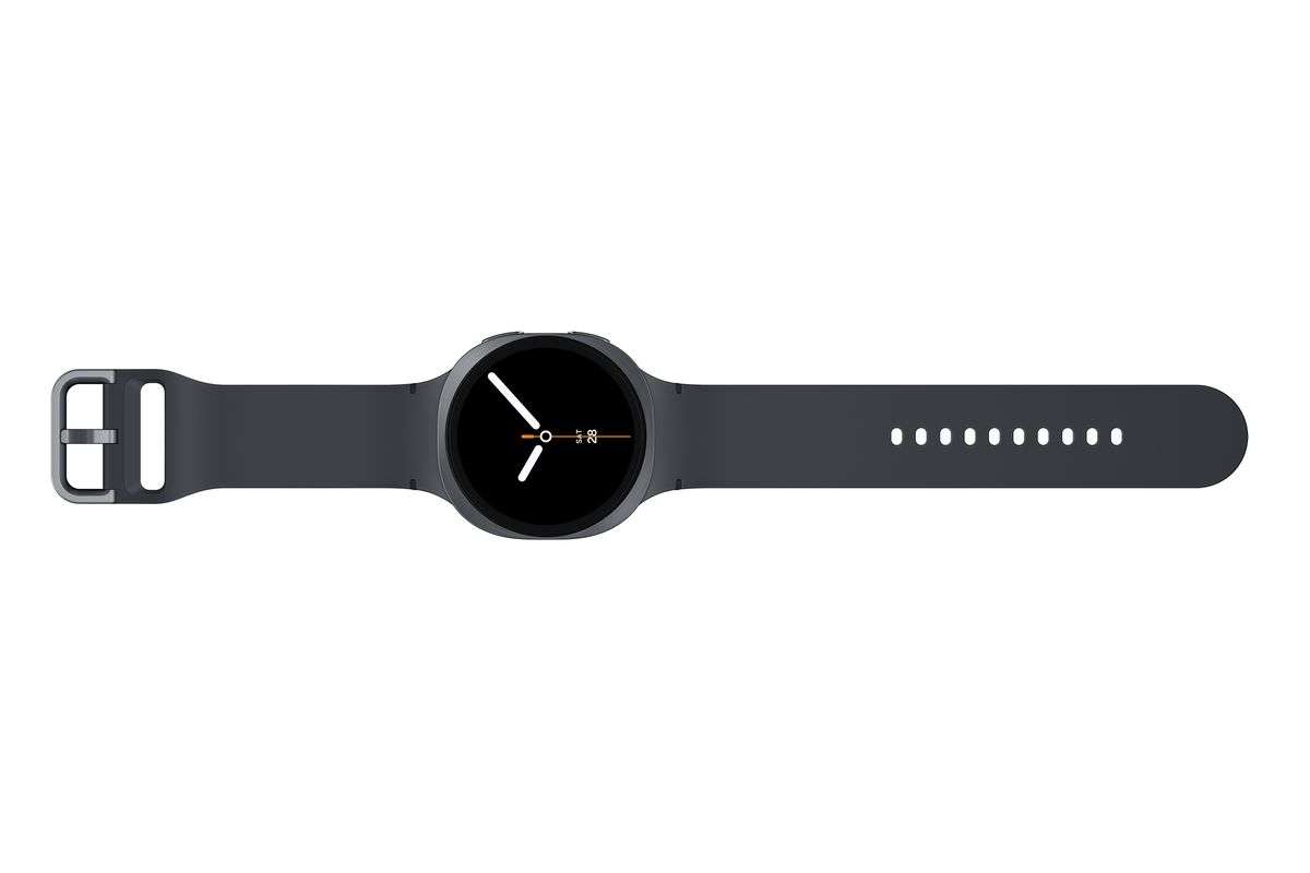 Samsung Galaxy Watch8 44mm LTE