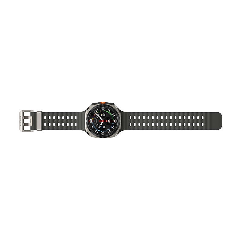 Samsung Galaxy Watch Ultra (2025) LTE 47mm - Titanium Grey