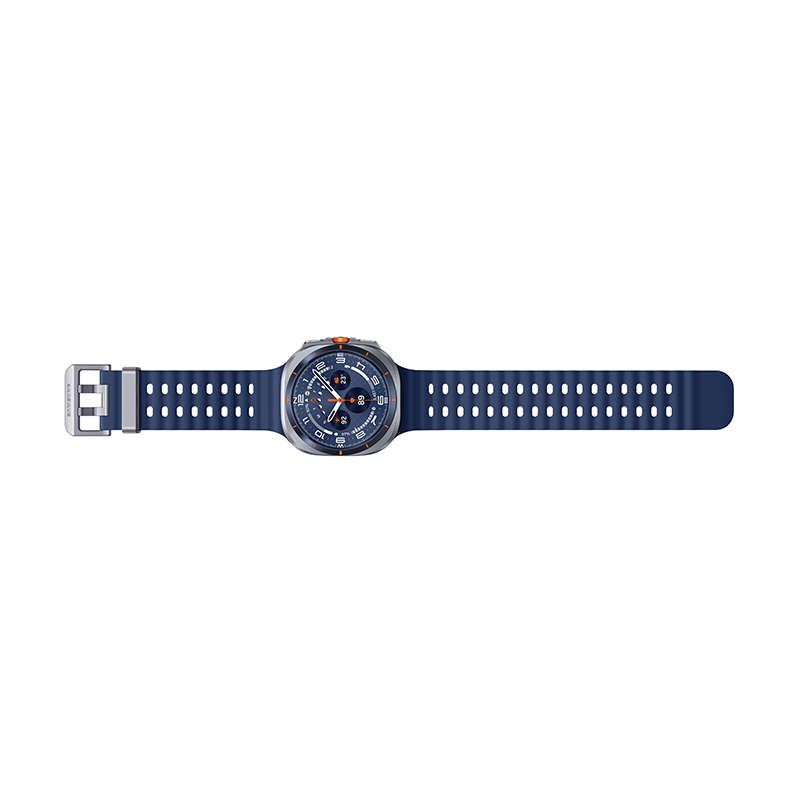 Samsung Galaxy Watch Ultra (2025) LTE 47mm - Titanium Blue