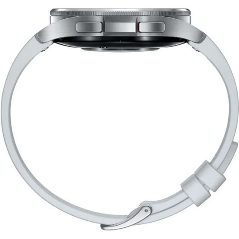 Samsung Galaxy Watch 6 Classic 43mm LTE - Silver
