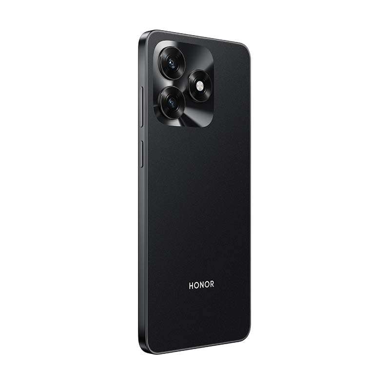 HONOR X5C 64GB LTE Dual Sim - Midnight Black