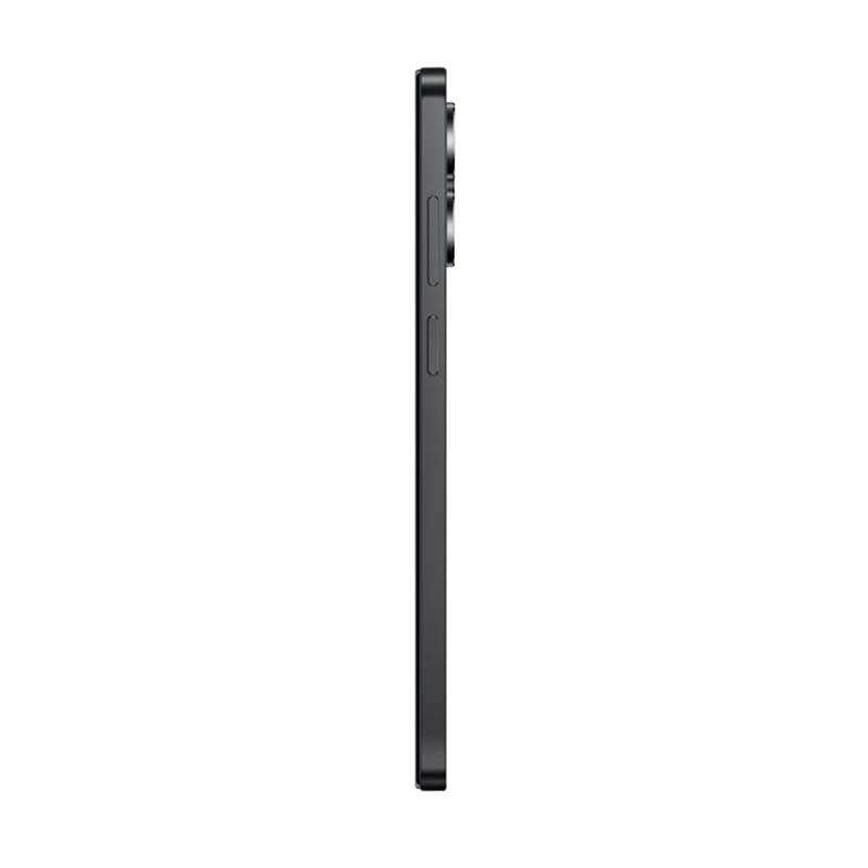 HONOR X5C 64GB LTE Dual Sim - Midnight Black