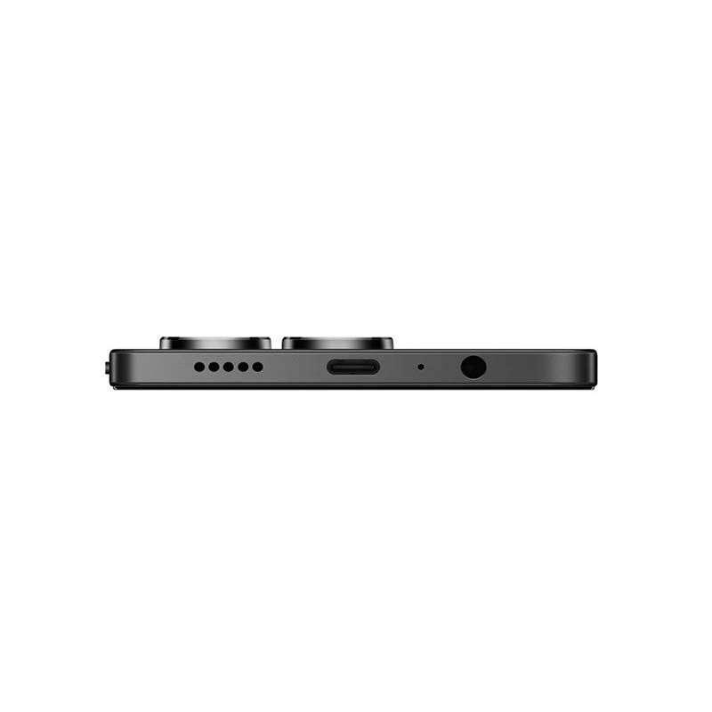 HONOR X5C 64GB LTE Dual Sim - Midnight Black
