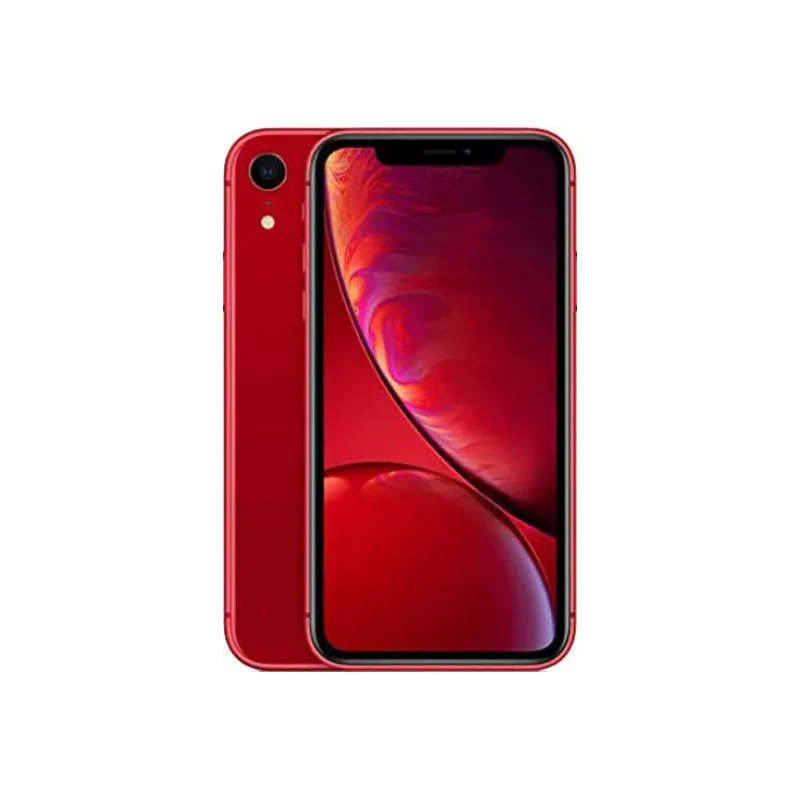 IPHONE XR-64GB