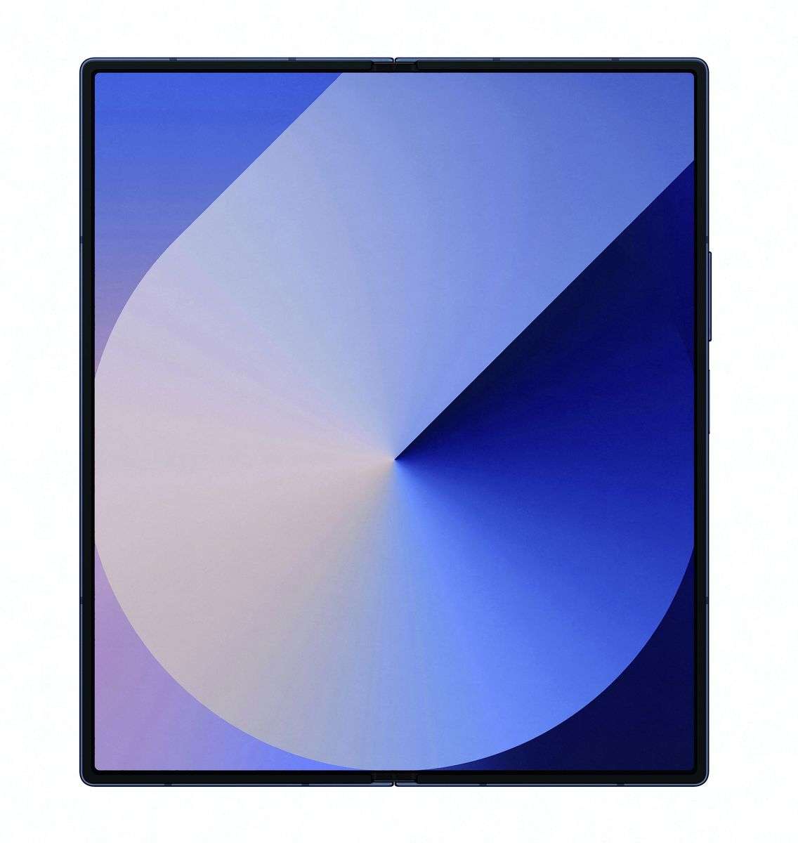 Samsung Galaxy Z Fold6 5G 256GB DS- Navy