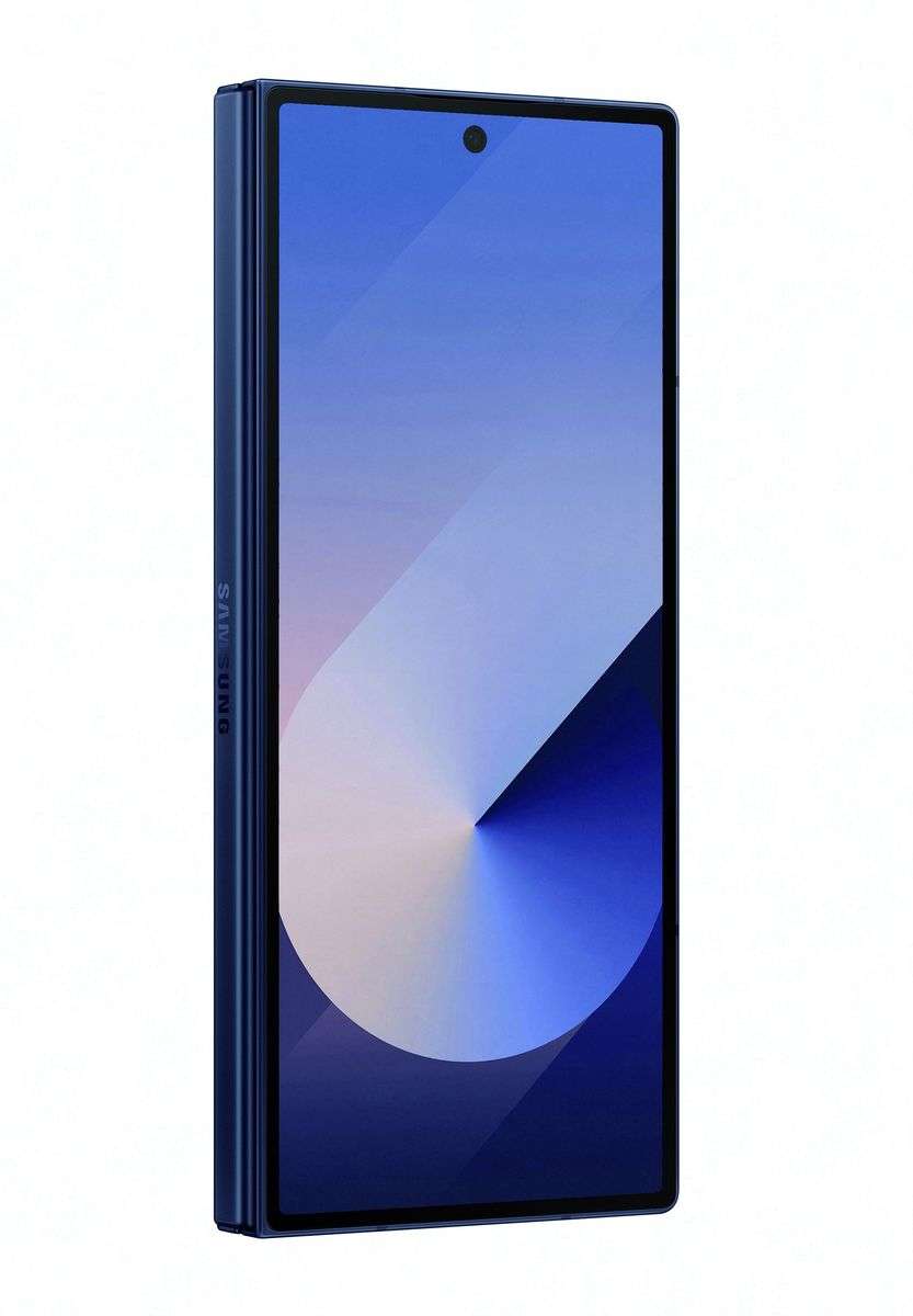 Samsung Galaxy Z Fold6 5G 256GB DS- Navy