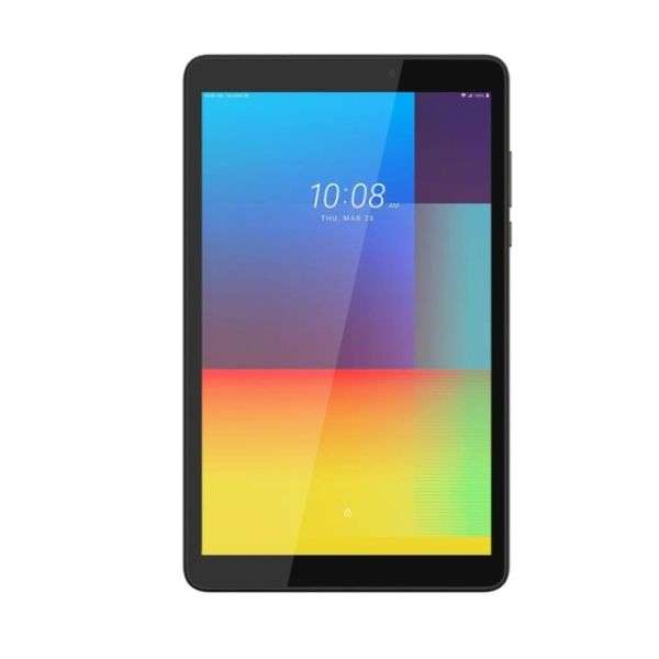 HTC AT01 Tablet 8 inch 4GB / 64GB - Black