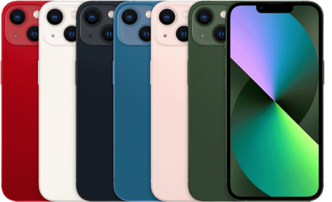IPHONE 13-128GB