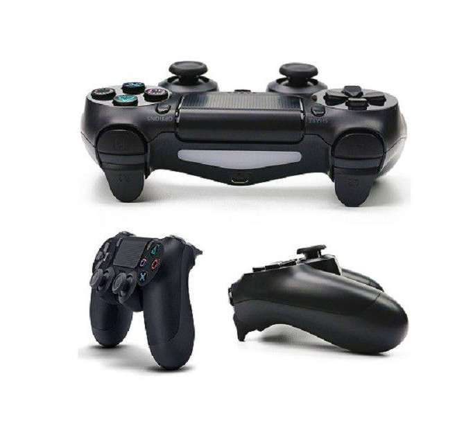 Doubleshock 4 PlayStation 4 Wireless 2 Controllers: Generic (PS4)