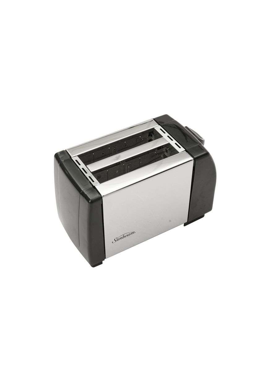 Adjustable Temperature 2 Slice Toaster