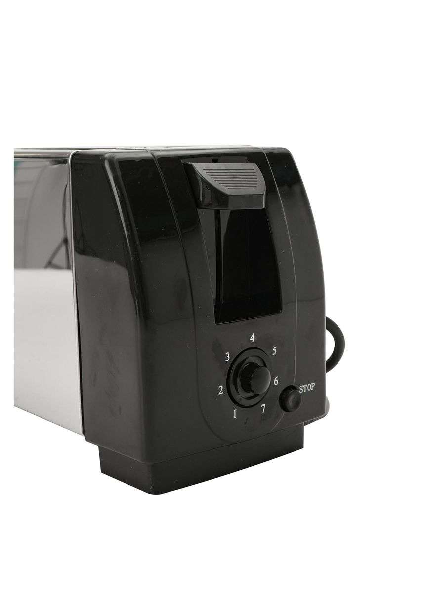 Adjustable Temperature 2 Slice Toaster