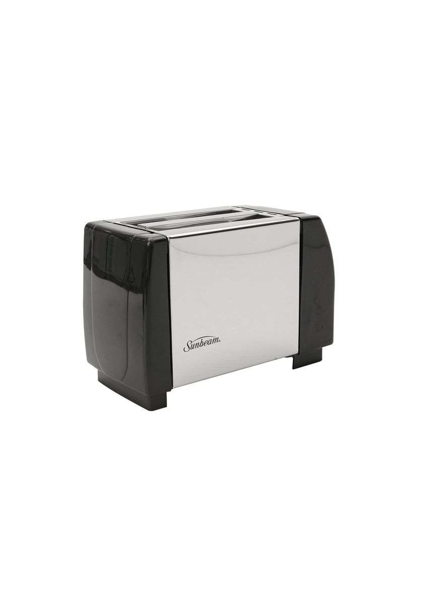 Adjustable Temperature 2 Slice Toaster