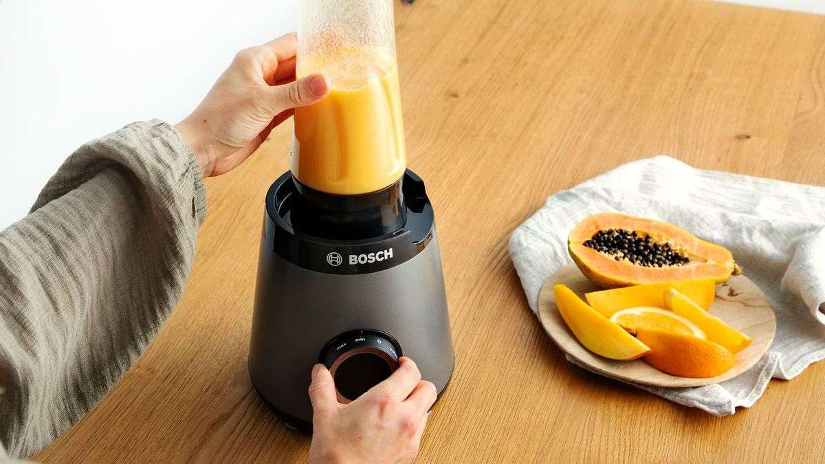 Bosch - Blender VitaPower Serie 4 1200W