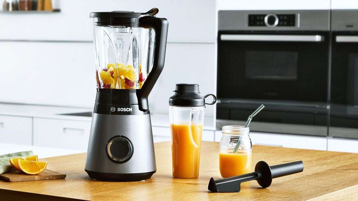 Bosch - Blender VitaPower Serie 4 1200W
