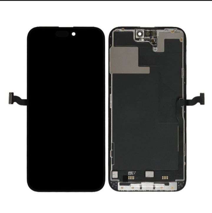 Replacement Lcd Screen Compatible With iPhone 14 Pro Max
