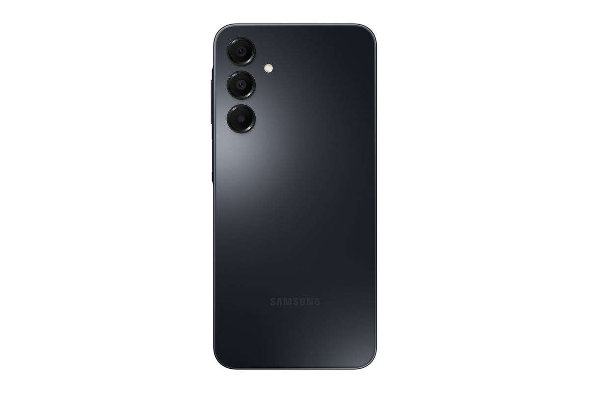 Samsung Galaxy A16 128GB LTE Dual Sim - Black