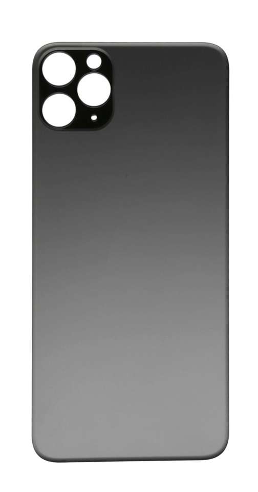 Back Glass Replacement Compatible with iPhone 13 Pro Max