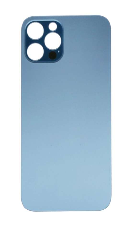 Back Glass Replacement Compatible with iPhone 13 Pro Max