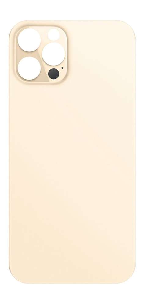 Back Glass Replacement Compatible with iPhone 13 Pro Max