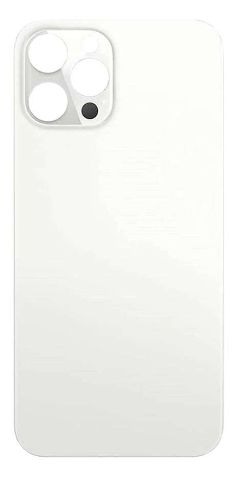 Back Glass Replacement Compatible with iPhone 13 Pro Max