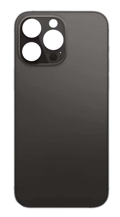 Back Glass Replacement Compatible with iPhone 14 Pro Max