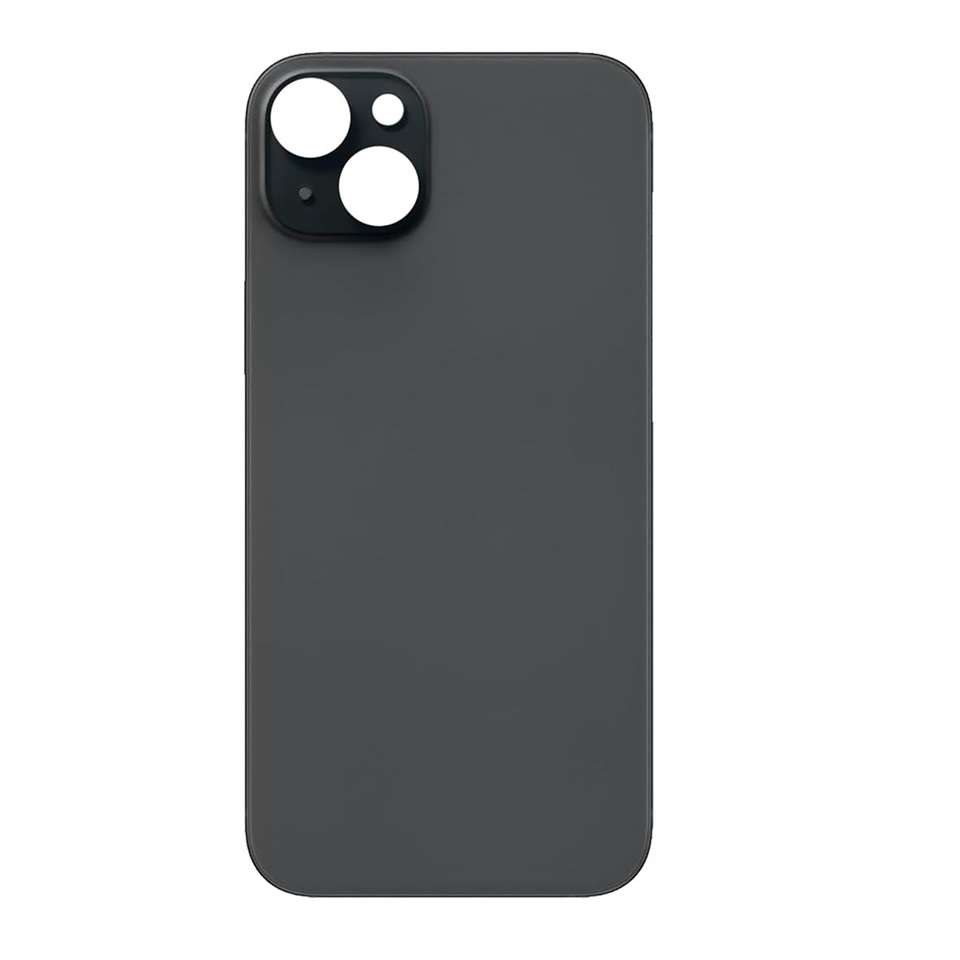 Back Glass Replacement Compatible with iPhone 15