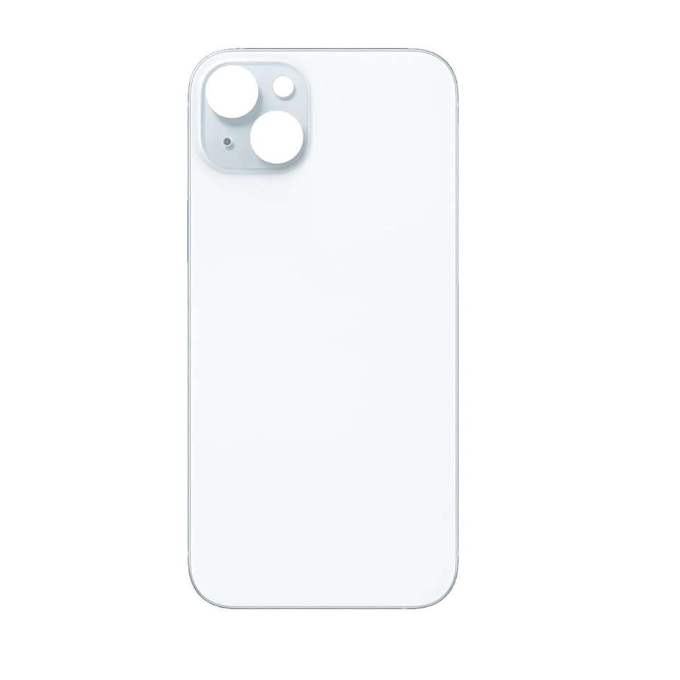 Back Glass Replacement Compatible with iPhone 15