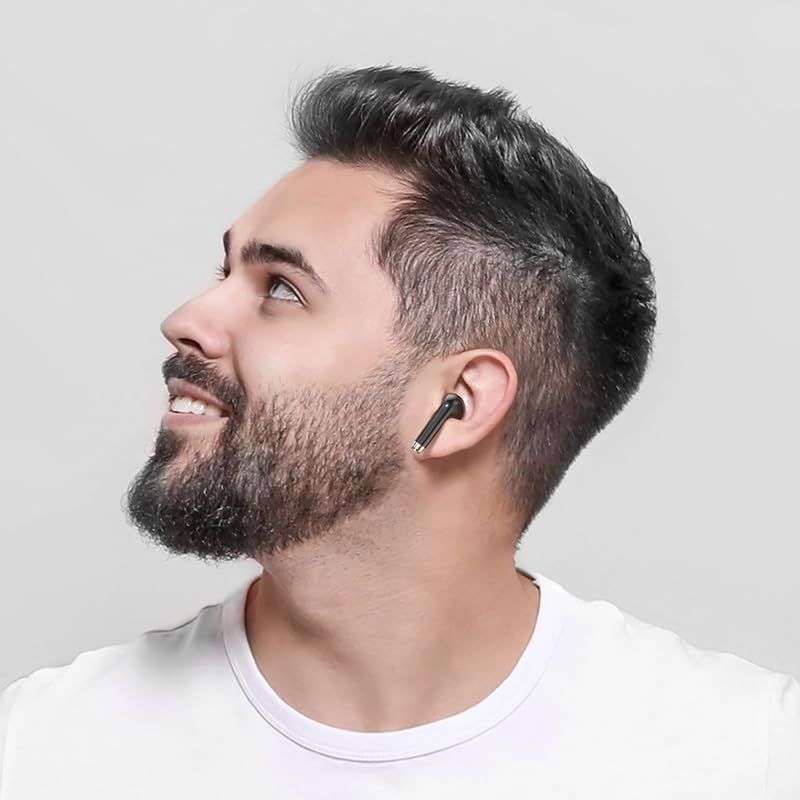 HOCO EQ1 True Wireless Bluetooth 5.3 HiFi Earbuds