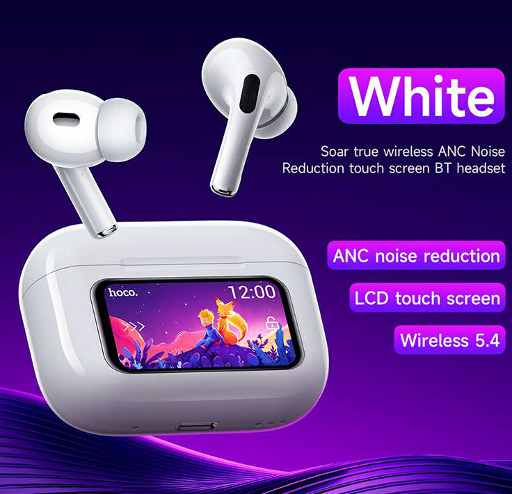 HOCO EW72 TWS True Wireless