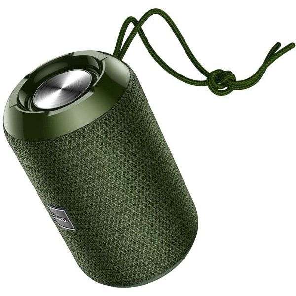 Portable Bluetooth Speaker: Hoco HC1