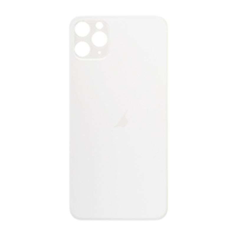 Back Glass Replacement Compatible For iPhone11 Pro Max