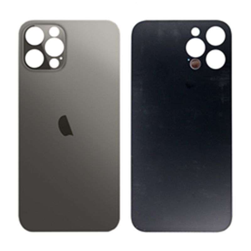 Back Glass Replacement Compatible With iPhone 12 Pro