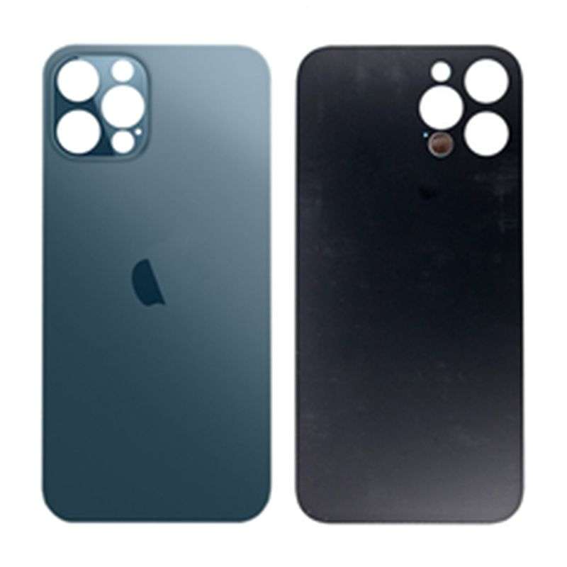 Back Glass Replacement Compatible With iPhone 12 Pro