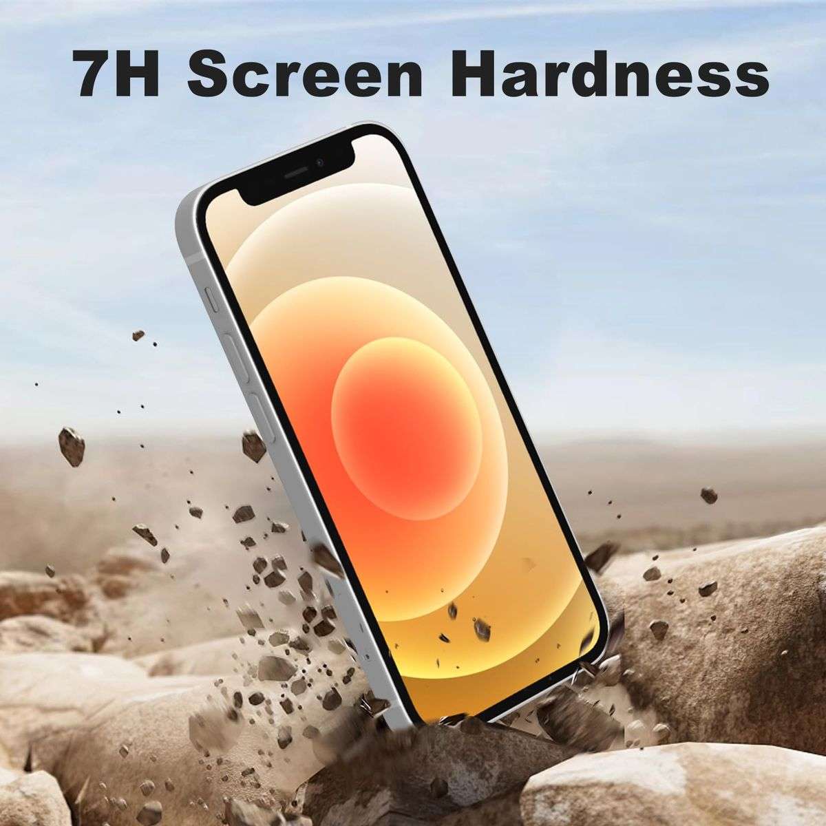 Screen Replacement Compatible with iphone 16 with Repair Tools