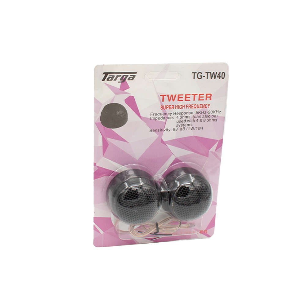 Targa Tweeter 400W  TG-TW40