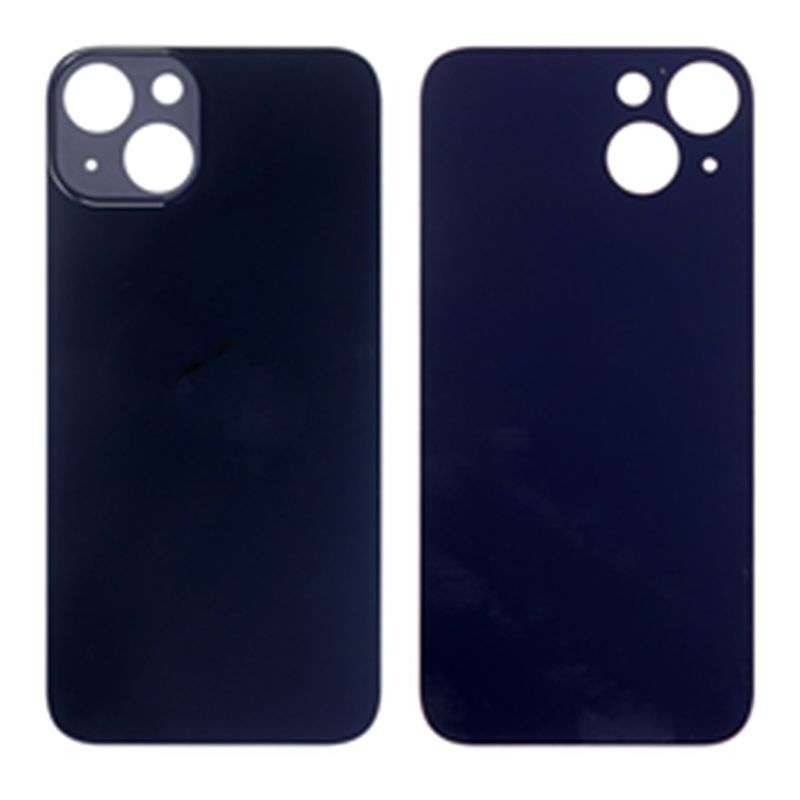 Back Glass Replacement compatible with iPhone 13