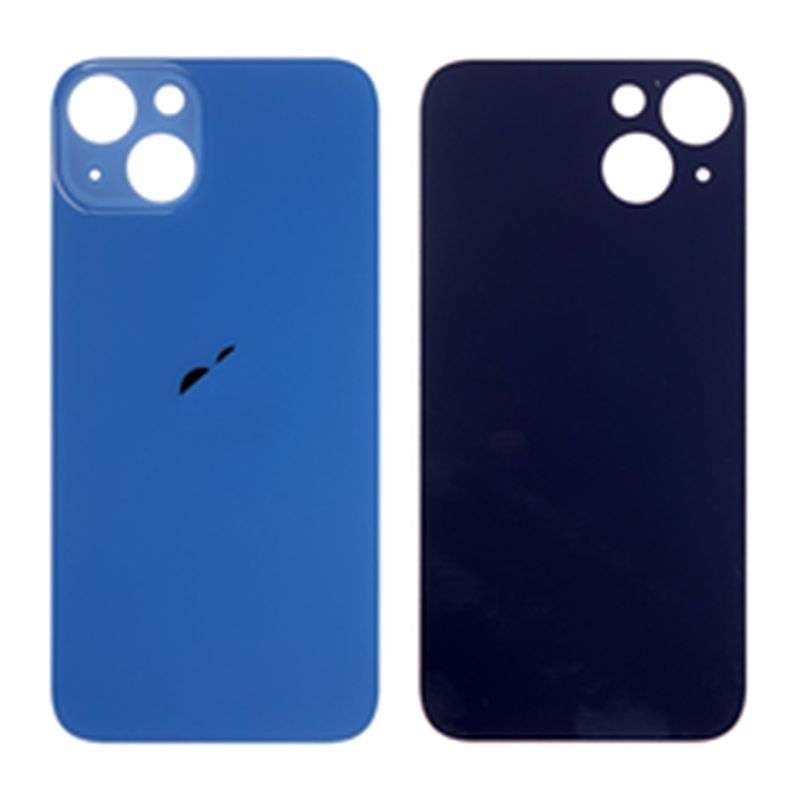 Back Glass Replacement compatible with iPhone 13