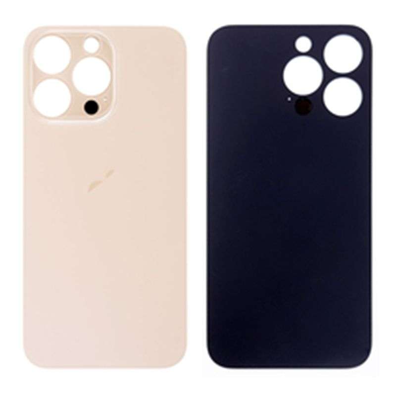 Back Glass Replacement compatible with iPhone 13 Pro