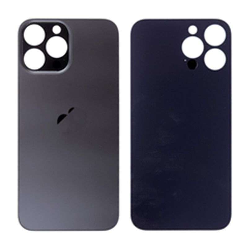 Back Glass Replacement compatible with iPhone 13 Pro Max