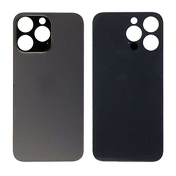 Back Glass Replacement Compatible For iPhone 14 Pro
