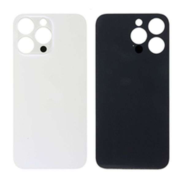 Back Glass Replacement Compatible For iPhone 14 Pro