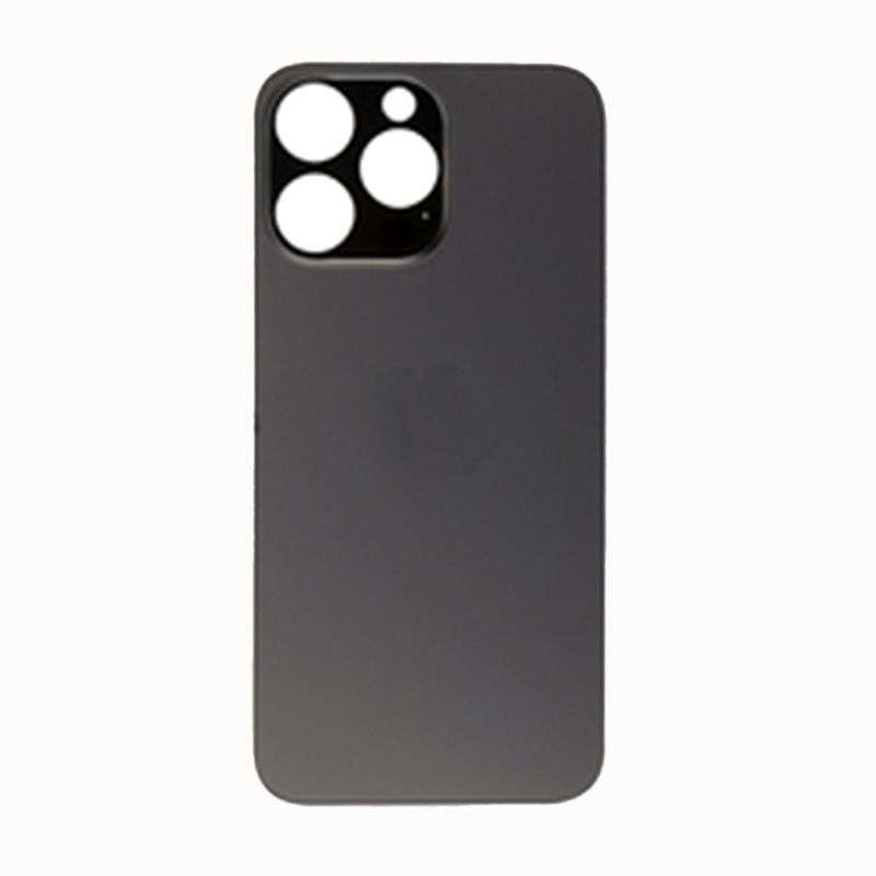 Back Glass Replacement Compatible For iPhone 14 Pro Max