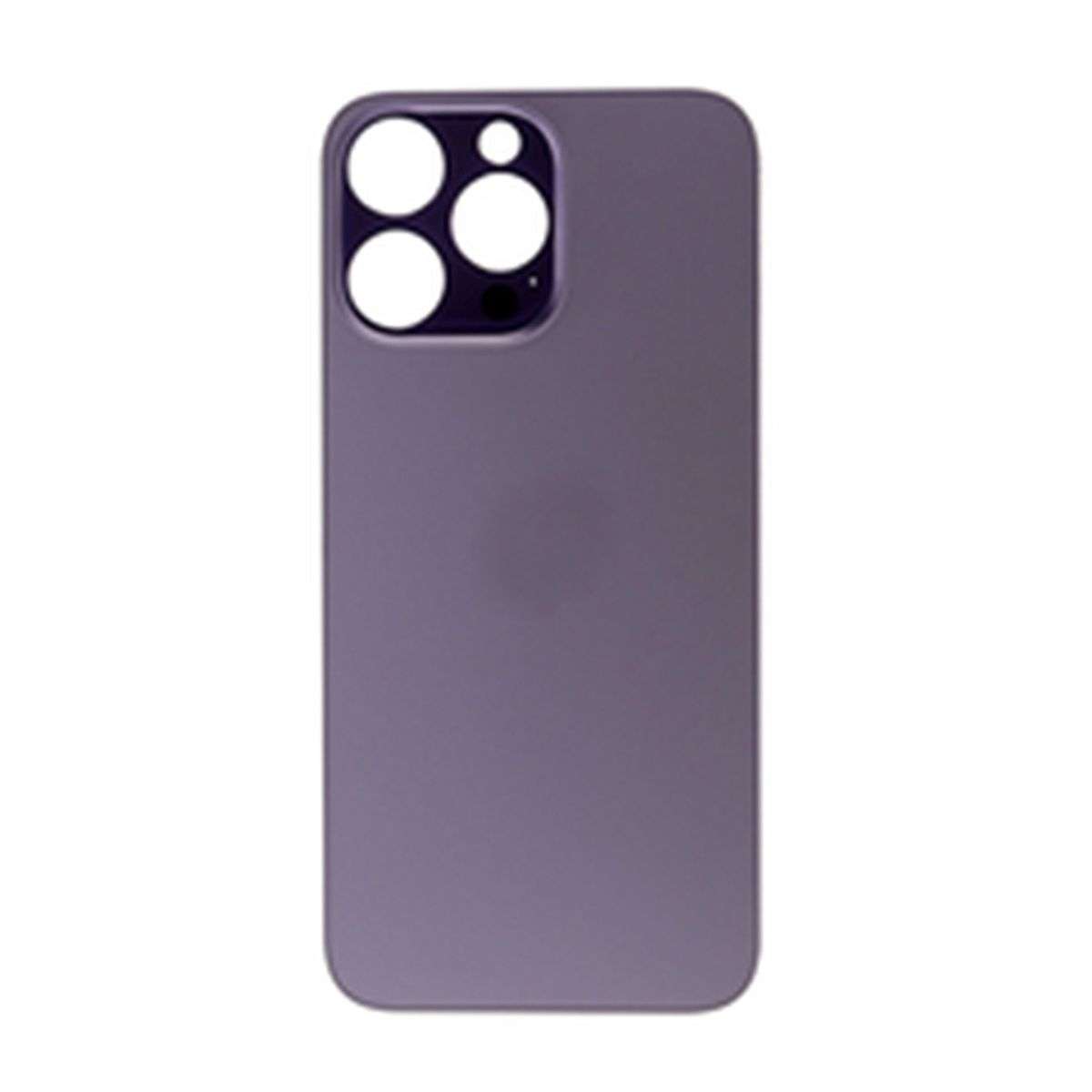 Back Glass Replacement Compatible For iPhone 14 Pro Max