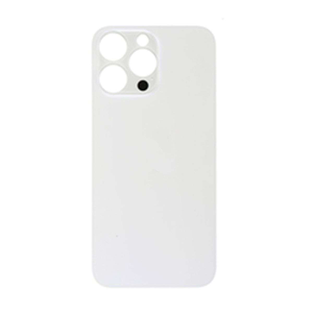 Back Glass Replacement Compatible For iPhone 14 Pro Max