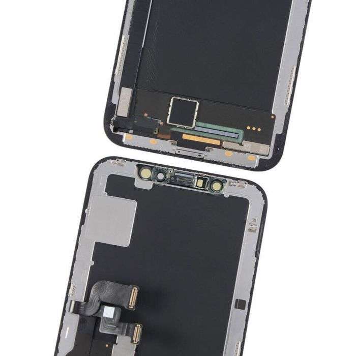 Quality Apple iPhone X LCD Screen and Digitizer Assembly Replacement