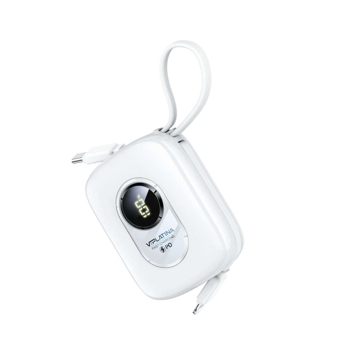 VIPLatina Power Bank VP18